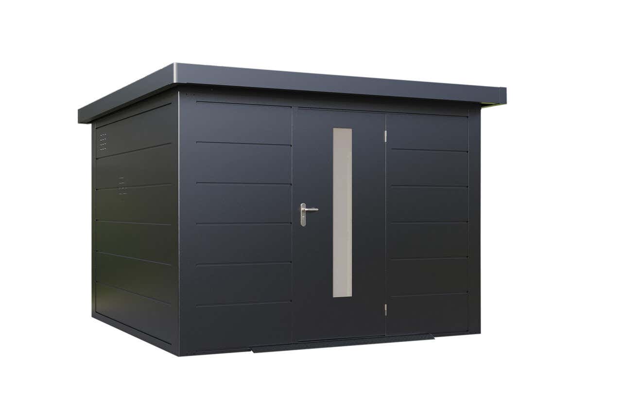 wolff-finnhaus-metall-geratehaus-hakon-3030-anthrazit-259951-W1-1-00339-1280x853
