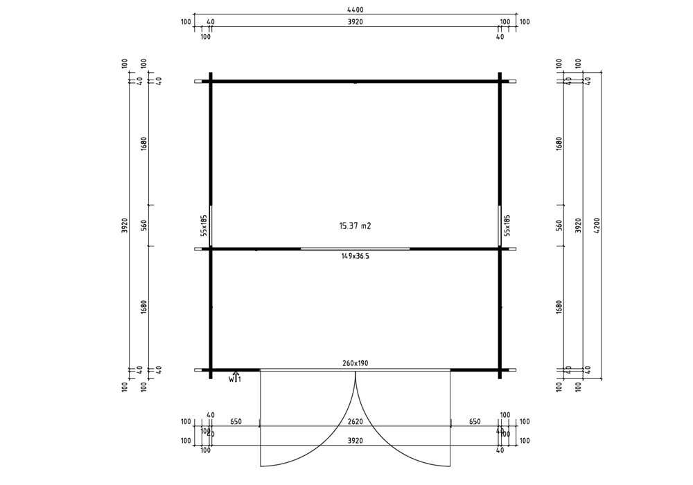 b-ware-gartenhaus-lausitz-40-iso-mit-falttur---ohne-schutz-impragnierung-271515-L1-B-00236-1000x701