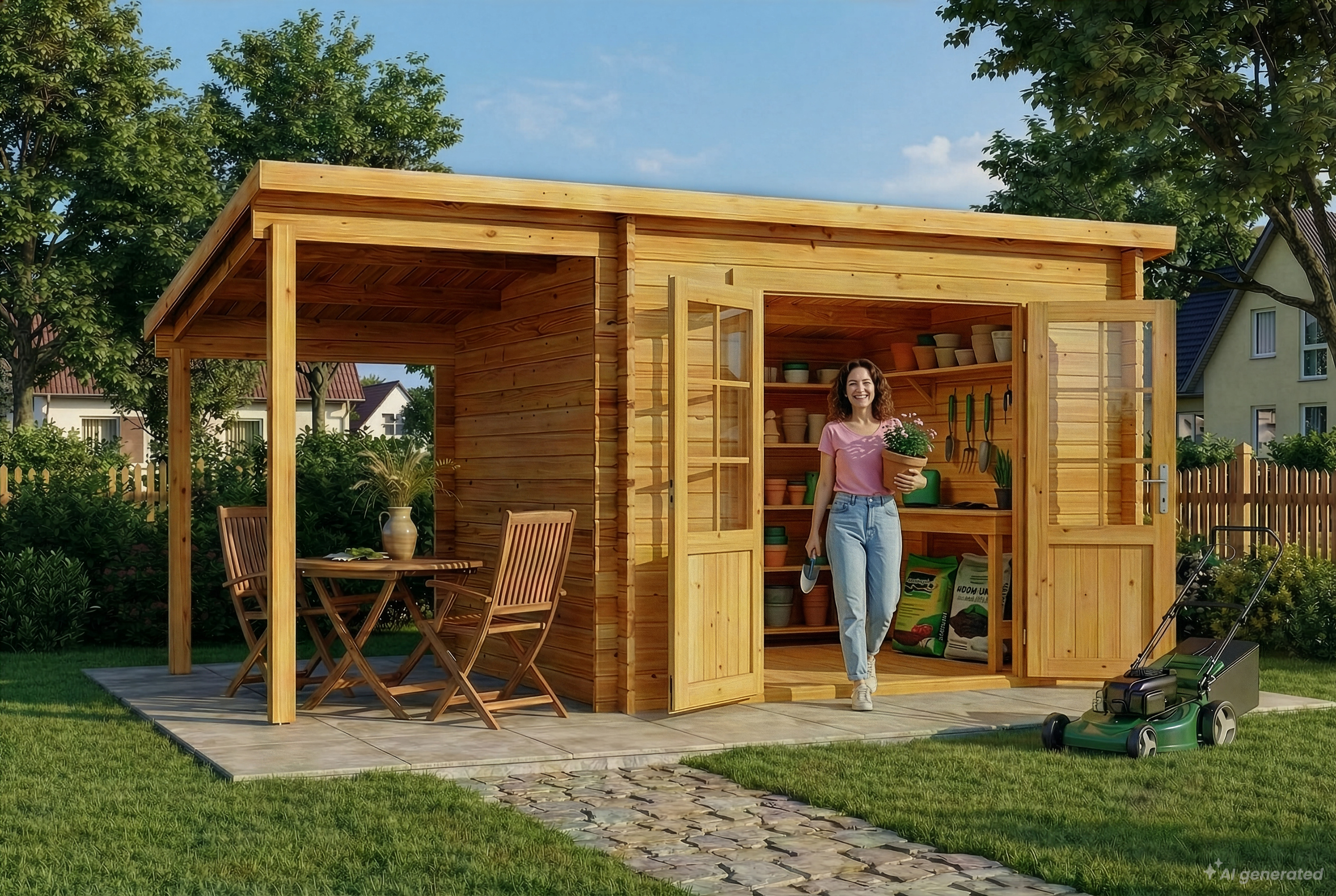 eco-set---pultdach-gartenhaus-maria-mit-schleppdach---impragniert-285225-L1-1-00533-5056x3392