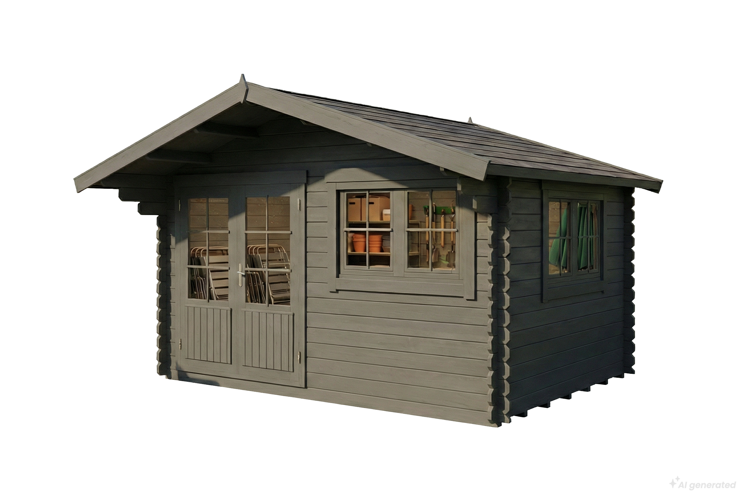 eco-set---gartenhaus-gabriel-400-x-300-cm---grau-279517-L1-1-00511-2528x1696