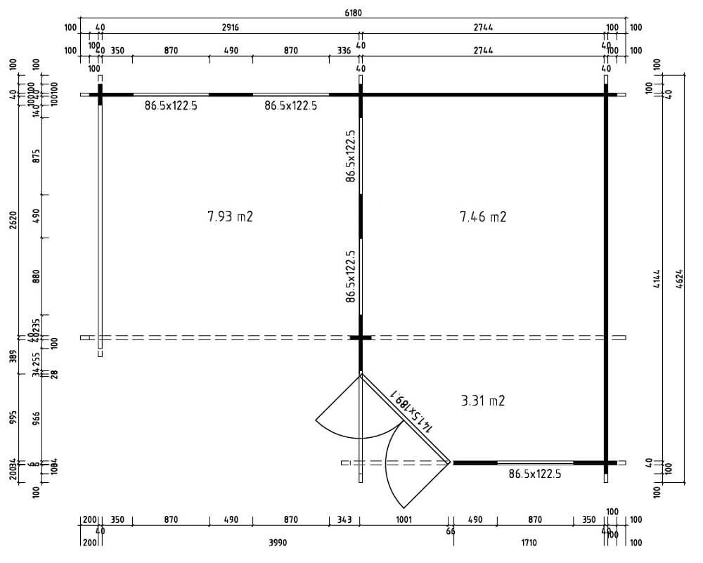eco-set---gartenhaus-5-eck-pepe--impragniert-265419-L1-1-00417-1000x801