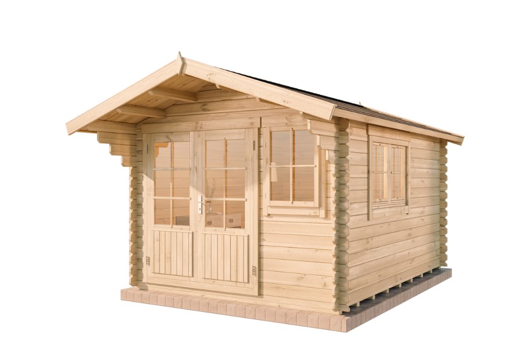 eco-set---gartenhaus-gabriel-34-300-x-400-cm---impragniert-263825-L1-1-00425-1000x710