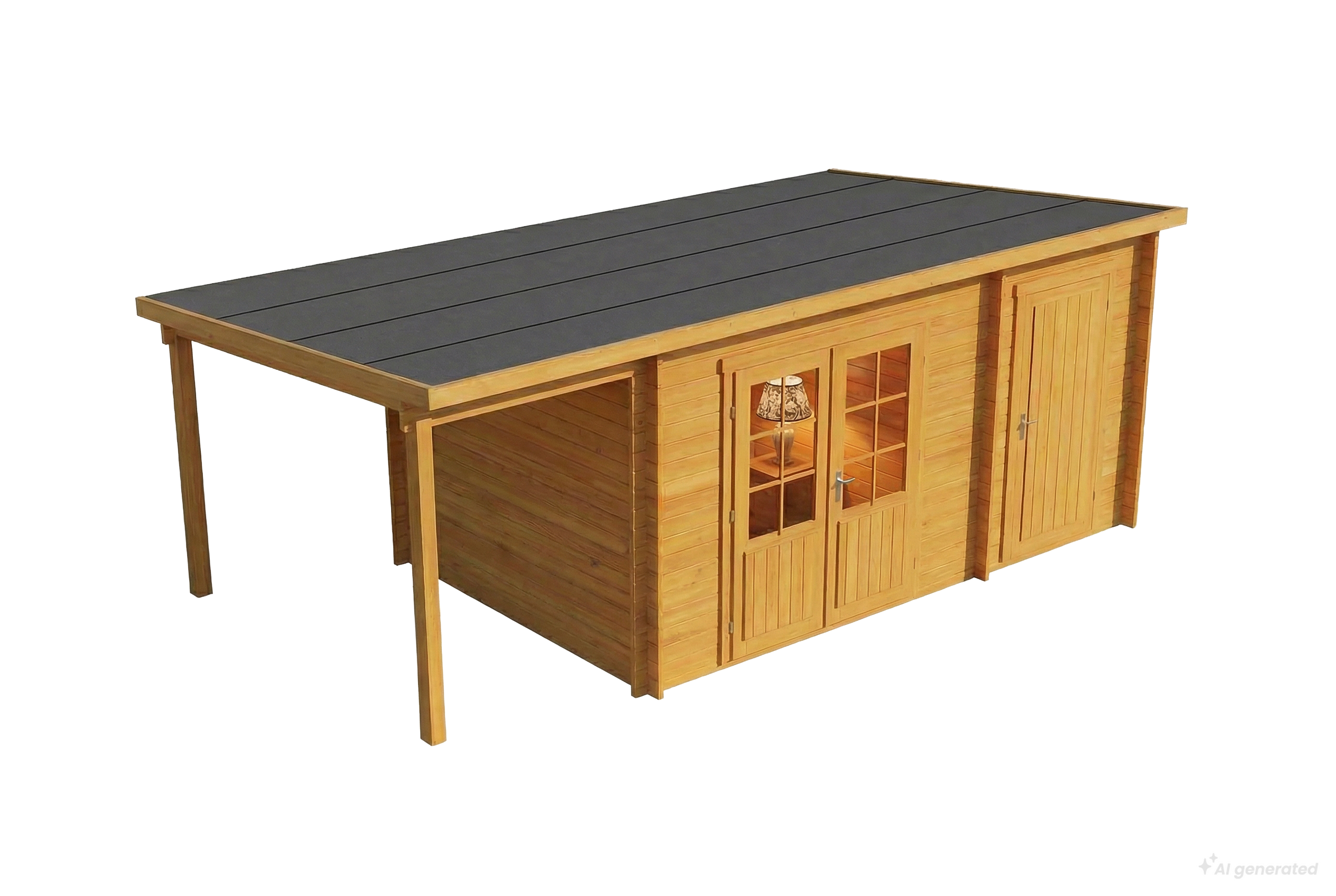 eco-set---pultdach-gartenhaus-maria-mit-anbau-schleppdach---impragniert-284117-L1-1-00522-2528x1696