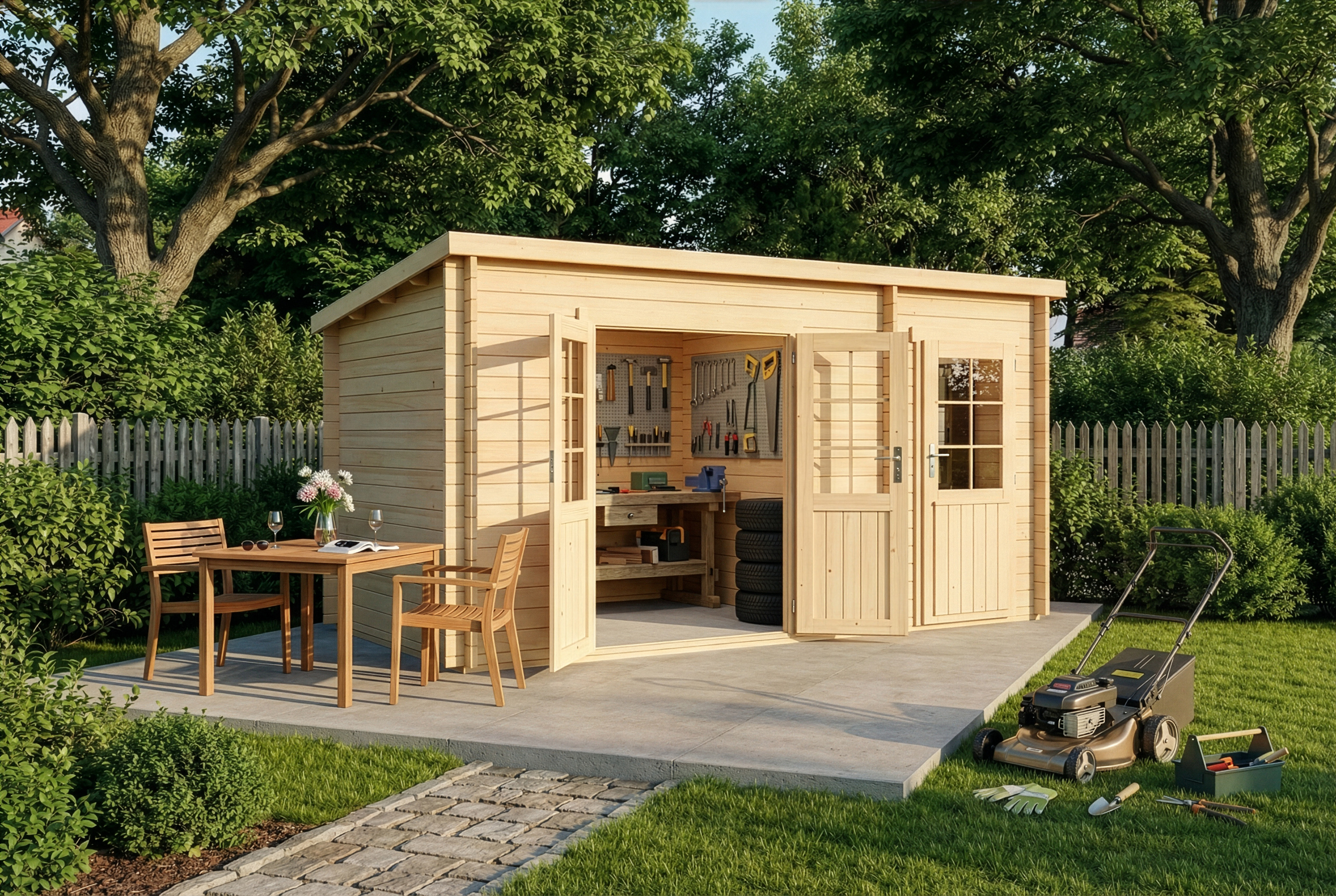 eco-set---pultdach-gartenhaus-maria-mit-anbau-283779-L1-1-00515-5056x3392