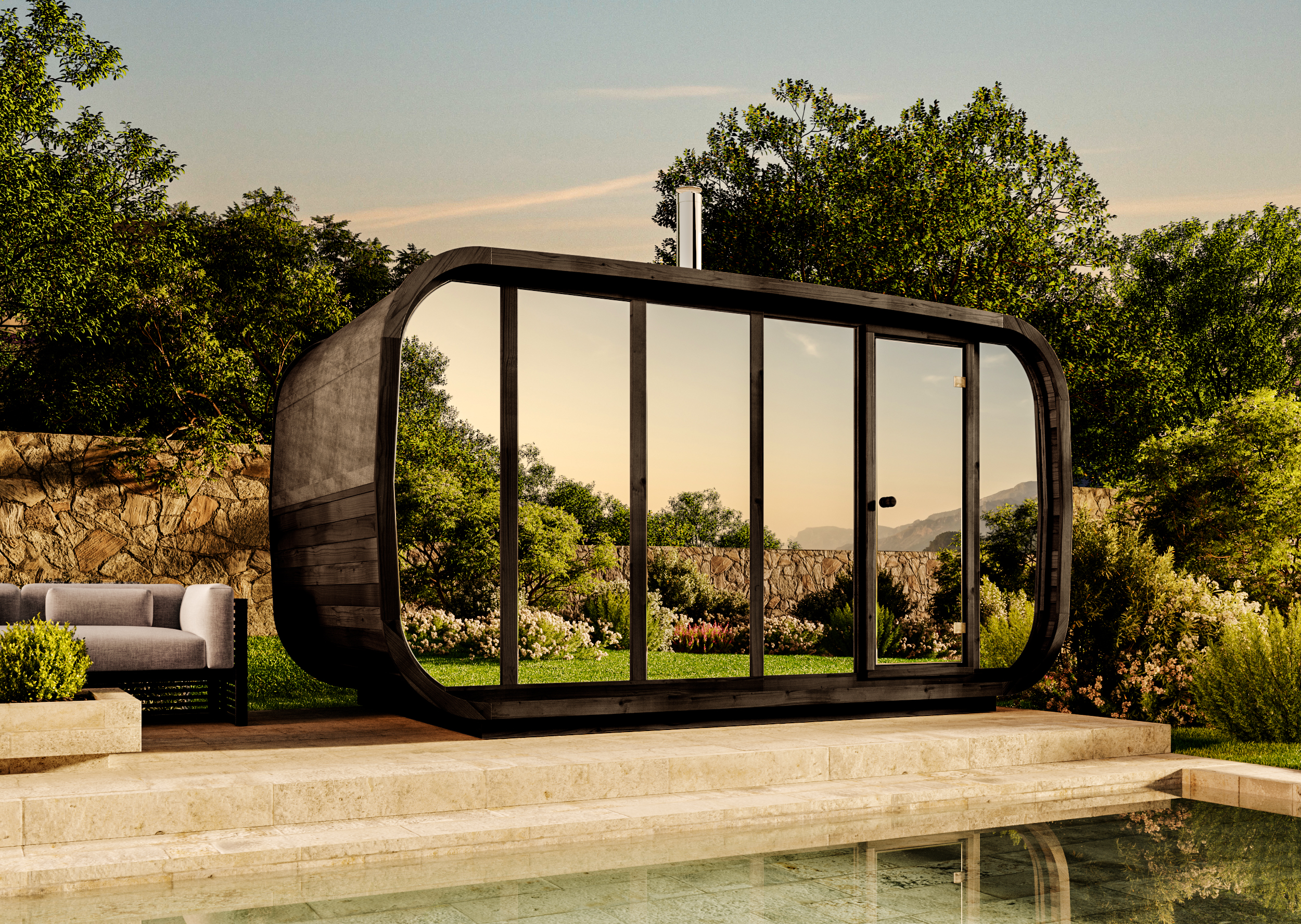 finntherm-fasssauna-scandicube-space-black-mit-spiegelglas-270599-E3-2-00076-0-2500x1776