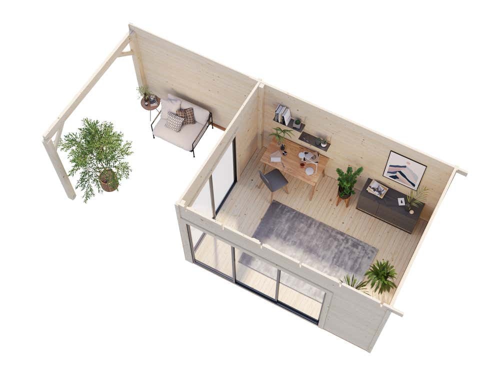 b-ware-palmako-gartenhaus-andrea-a-mit-anbau---mit-impragnierung-braun-doppelverglasung-285613-P1-B-00052-1000x750