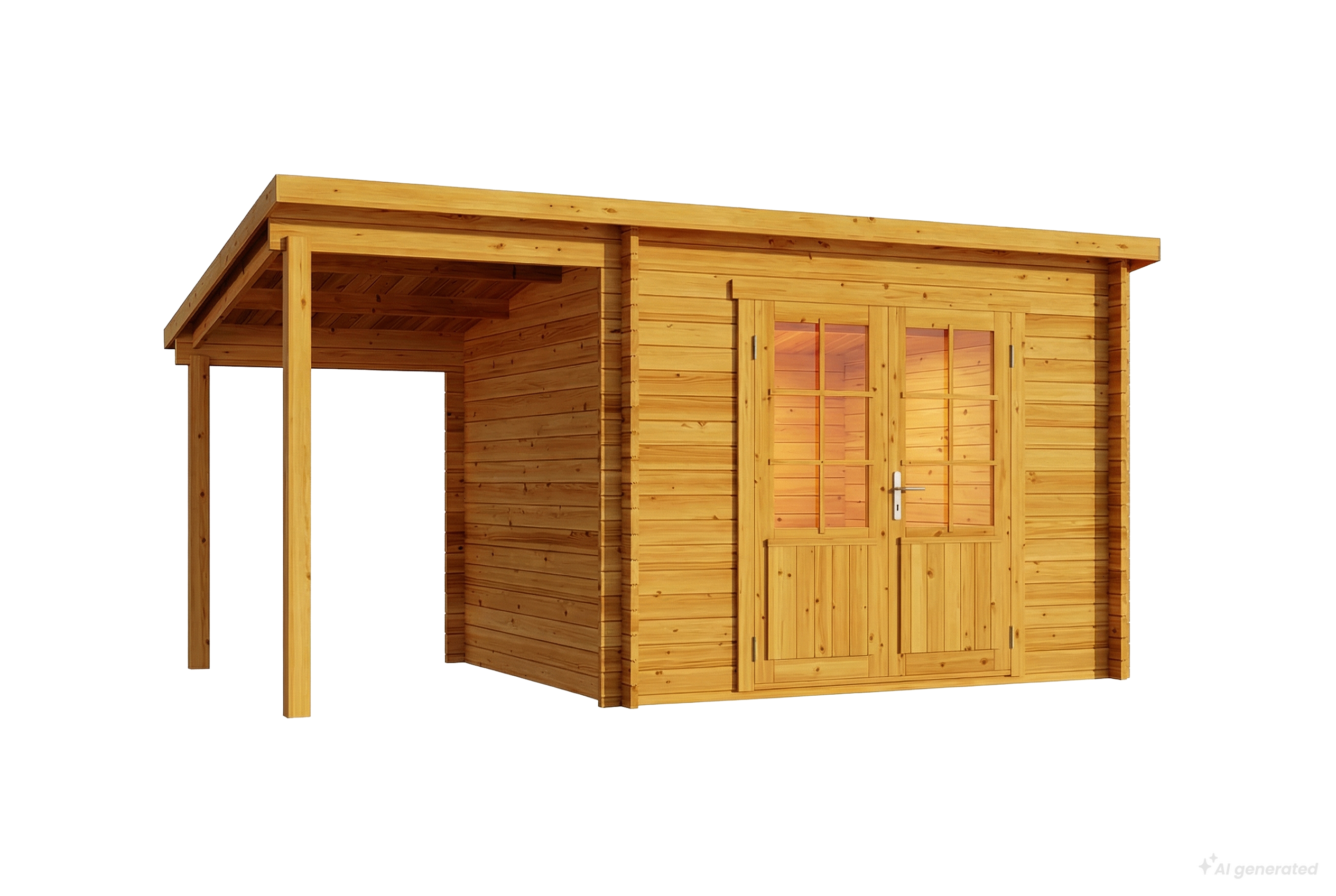 eco-set---pultdach-gartenhaus-maria-mit-schleppdach---impragniert-285233-L1-1-00533-2528x1696