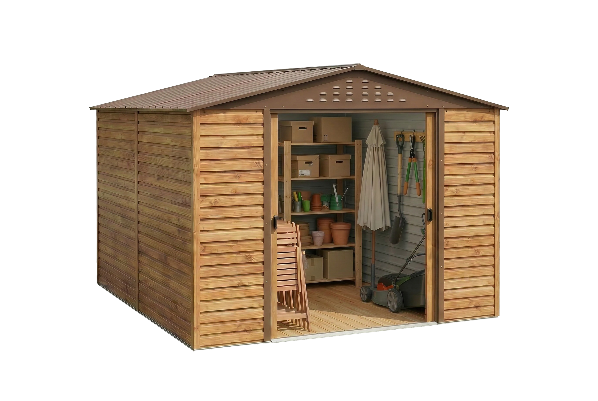 duramax-metall-geratehaus-alpine-3x3m-holzoptik-280075-D7-1-00027-2528x1696