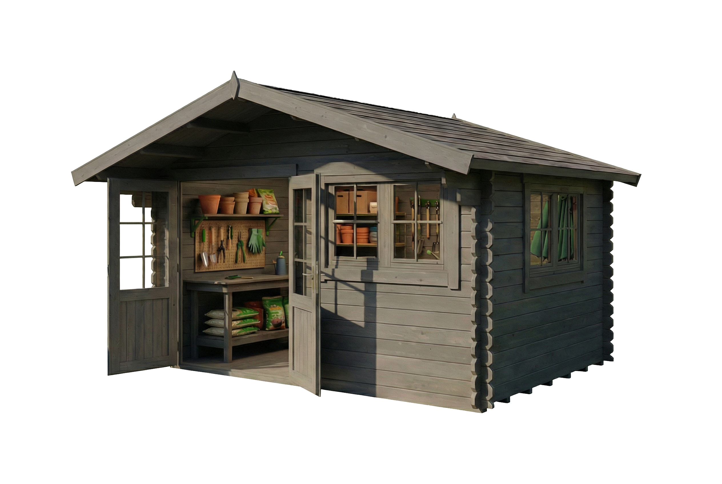 eco-set---gartenhaus-gabriel-400-x-300-cm---grau-279519-L1-1-00429-2528x1696