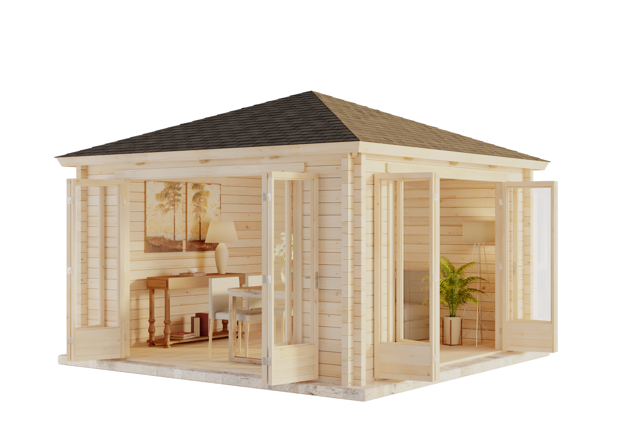 gartenhaus-sunshine-mit-grosser-falttur-264665-L1-1-00502-0-2500x1776
