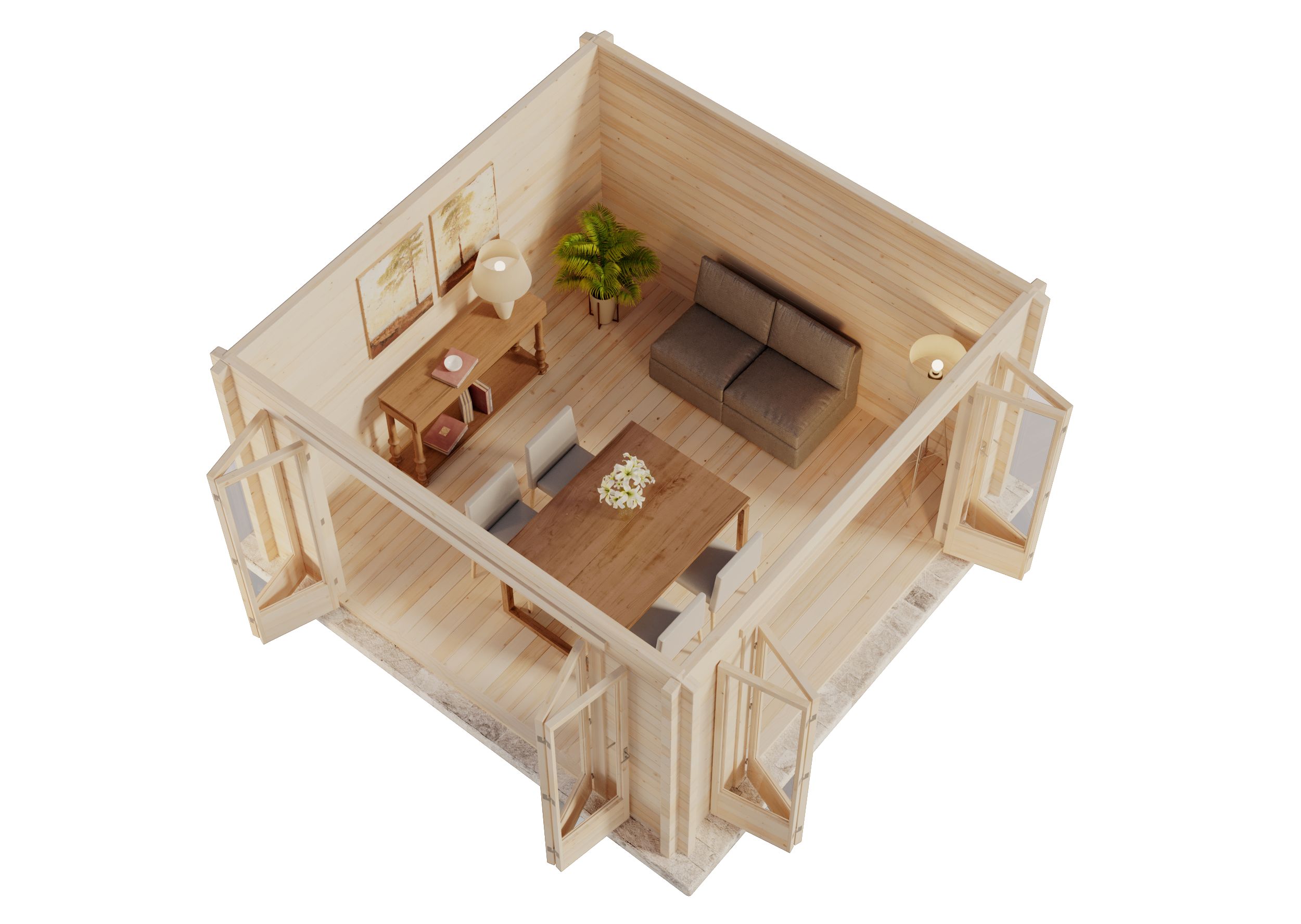 gartenhaus-sunshine-iso-mit-grosser-falttur-264667-S1-1-00004-0-2500x1776