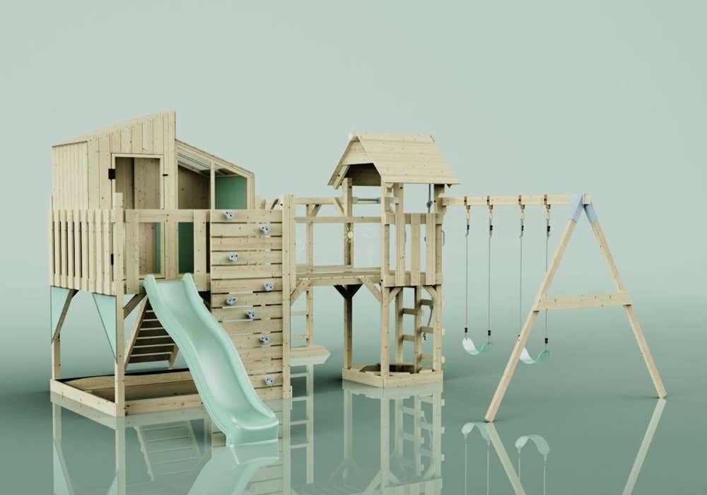 Polarplay Spielturm Emma