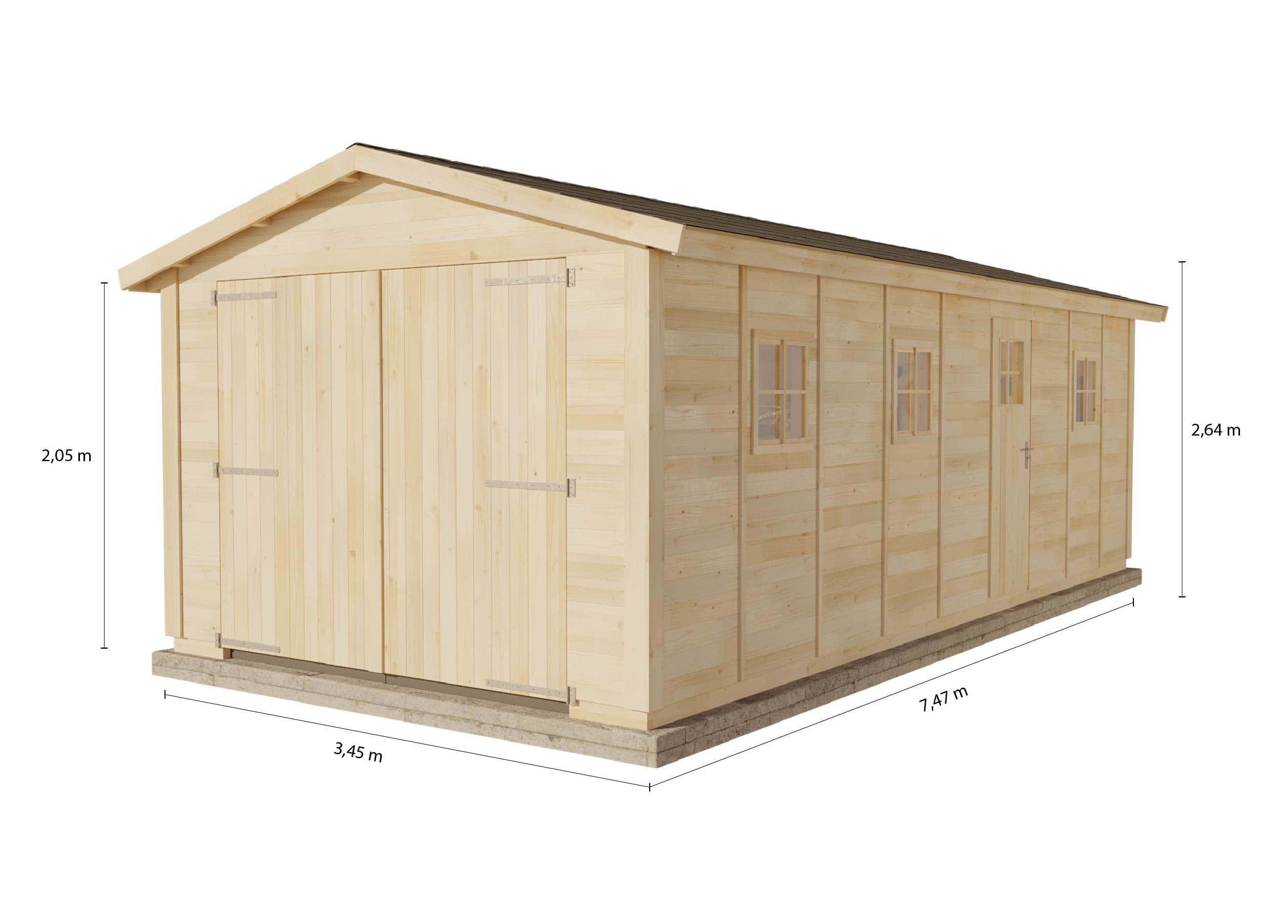 b-ware-alpholz-einzelgarage-skagen-m-mit-gerateraum-doppeltor---6x-fenster-2-flg.-doppeltor-278573-E3-B-00043-2500x1776