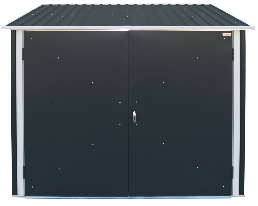b-ware-duramax-fahrradgarage-2x2m-265231-D7-B-00013-1000x799