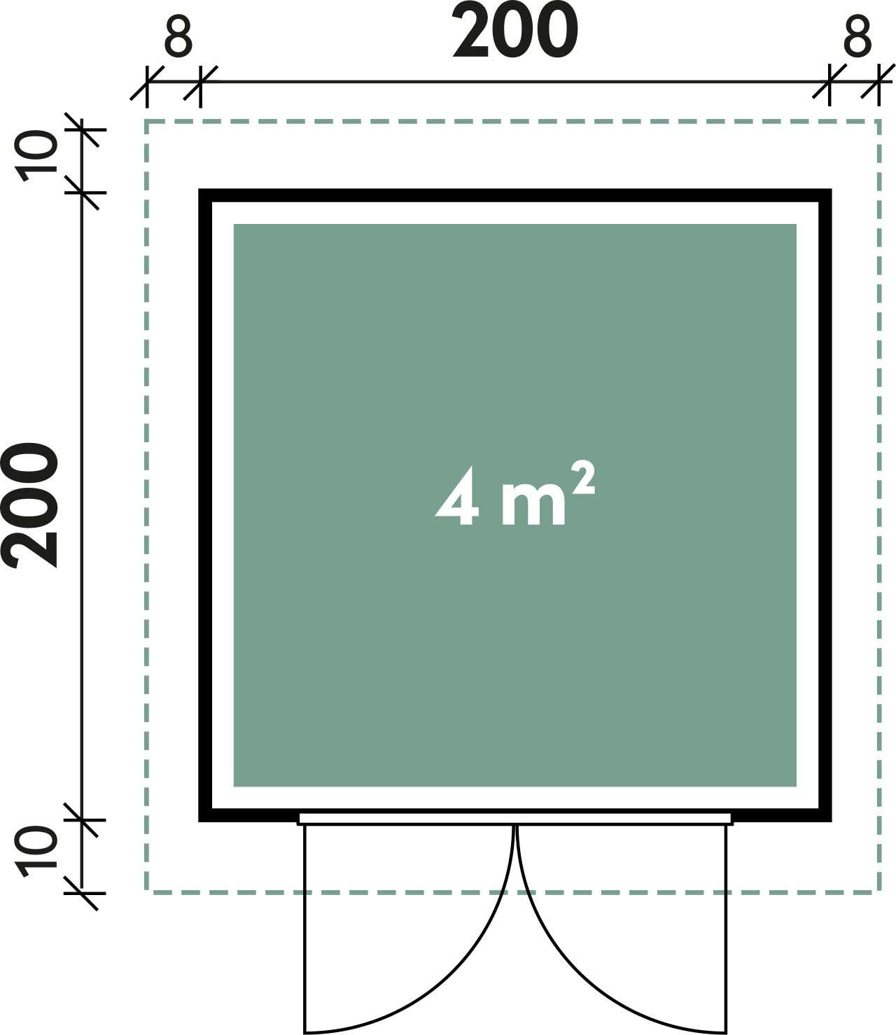wolff-finnhaus-wpc-geratehaus-vitale-2020-19-anthrazit-hellgrau-259357-W1-1-00316-1280x1479