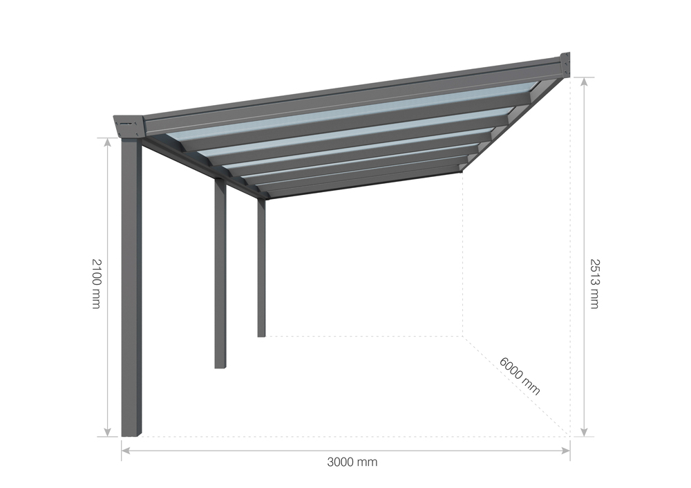 b-ware-terrando-terrassenuberdachung-classic---anthrazit-opal-tiefe-350-cm-264378-G1-B-00022-1000x706