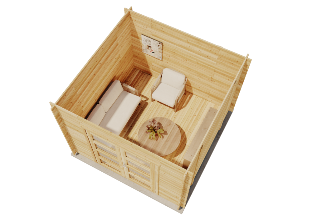 b-ware-gartenhaus-paloma-sol---naturbelassen-265224-L1-B-00224-1000x710