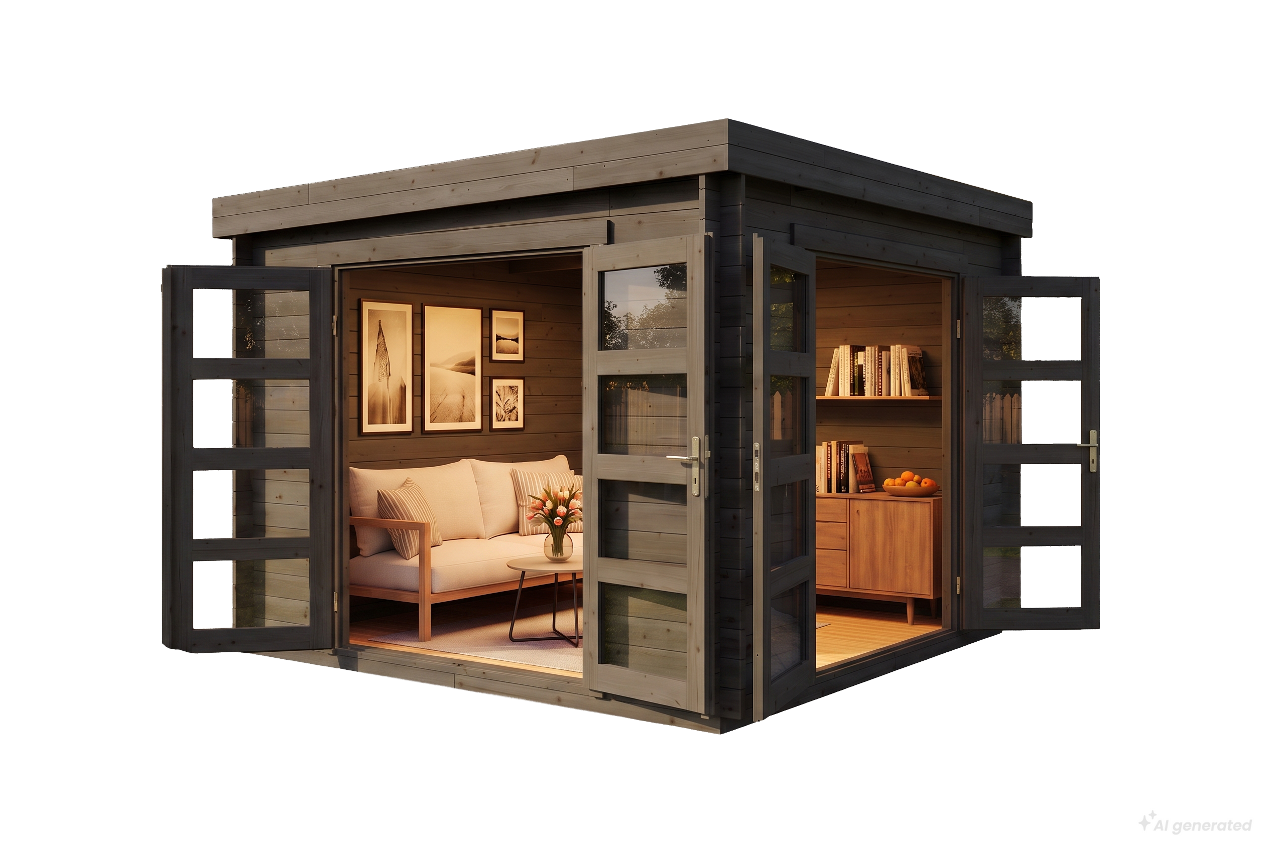 eco-set---gartenhaus-paloma-beach---grau-284967-L1-1-00413-2528x1696