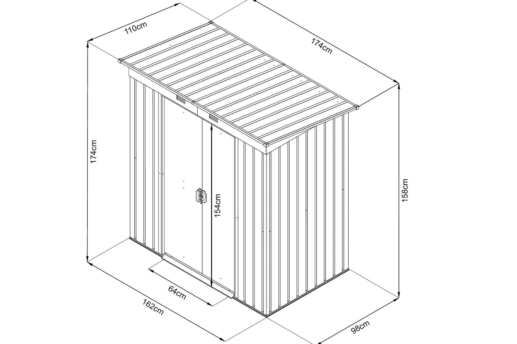 gnm-metallgeratehaus-pultdach-basic-1-7-m-275259-EA-1-00003-1800x1200