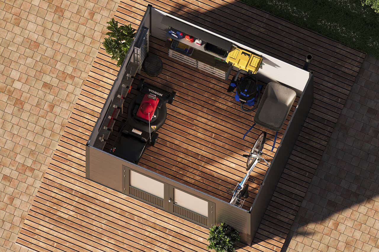 wolff-finnhaus-wpc-geratehaus-nives-2724-28-anthrazit-hellgrau-259403-W1-1-00318-1280x853