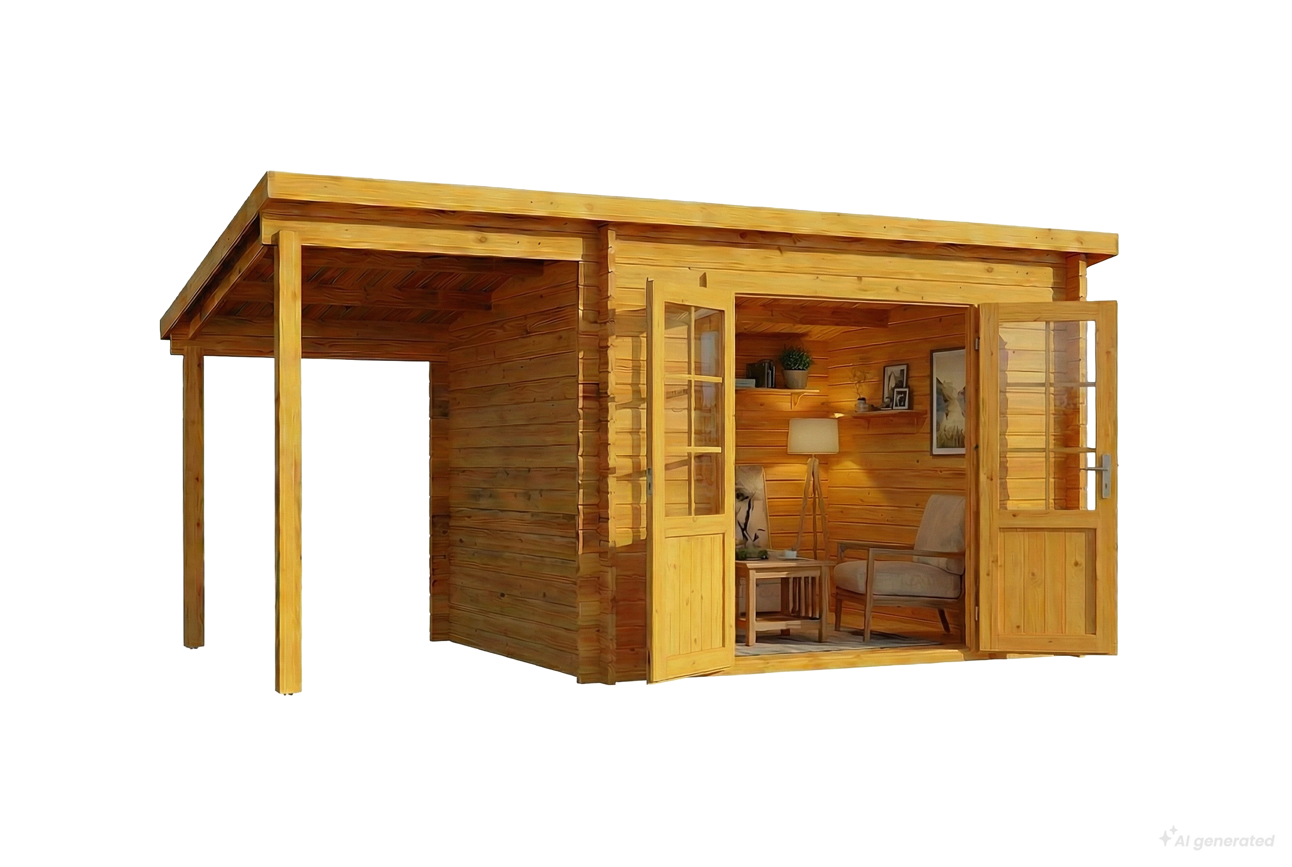 eco-set---pultdach-gartenhaus-maria-mit-schleppdach---impragniert-285235-L1-1-00533-2528x1696