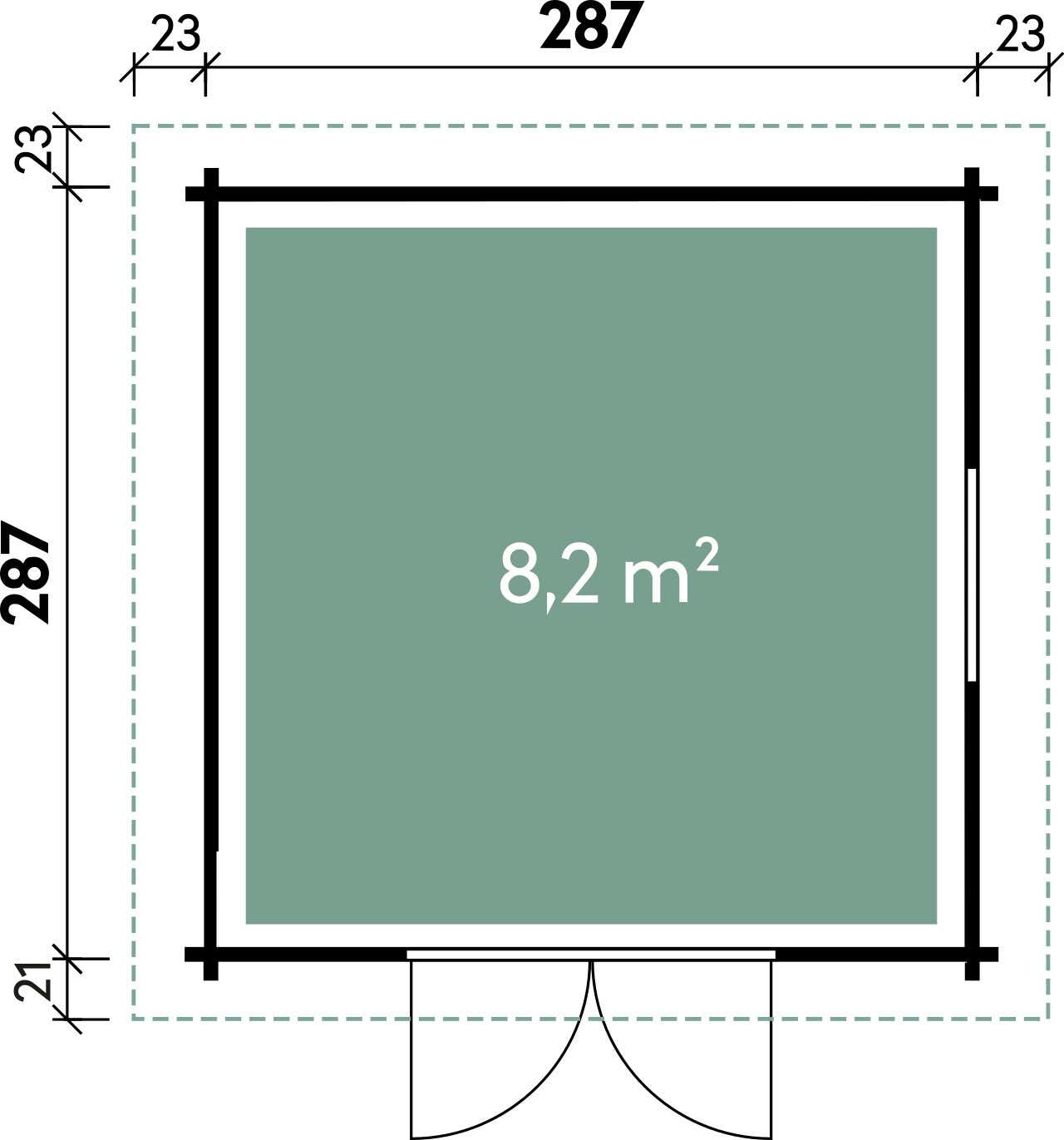 wolff-finnhaus-wpc-geratehaus-bella-2929-28-259333-W1-1-00313-1280x1371