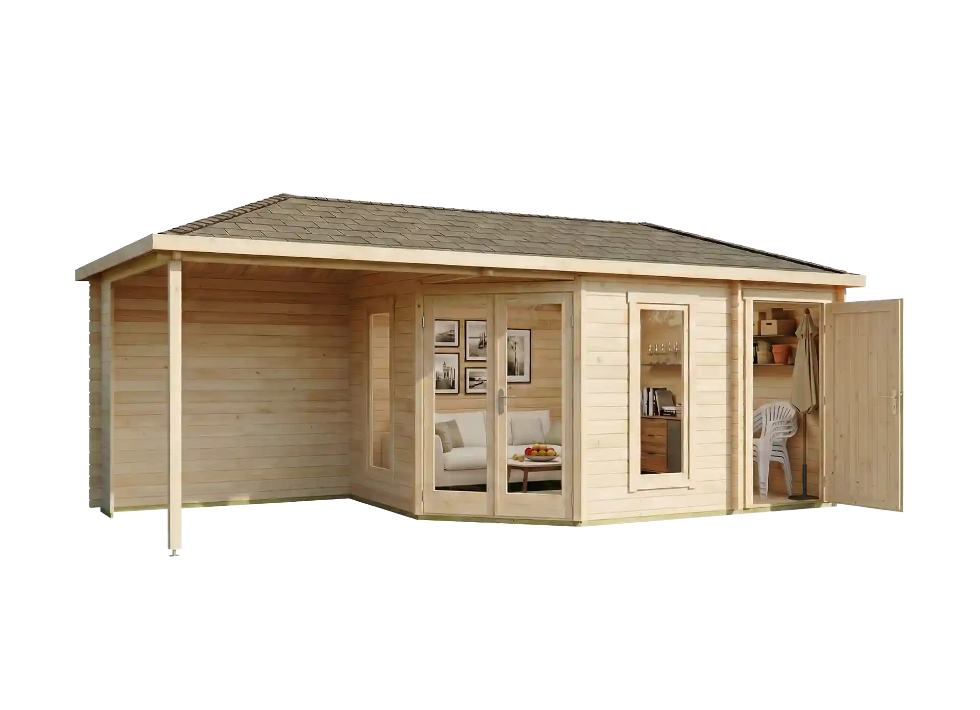 eco-set---5-eck-gartenhaus-liwa-mit-anbau-284179-L1-1-00525-2659x1926
