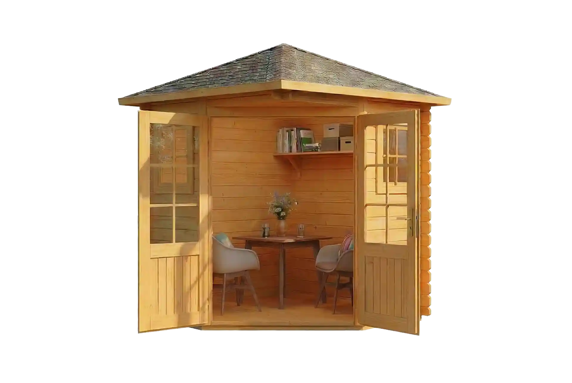 eco-set---5-eck-gartenhaus-sunny-a---impragniert-280381-L1-1-00420-2528x1696