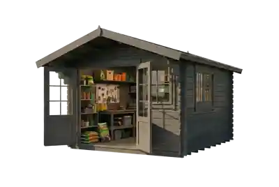 eco-set---gartenhaus-gabriel-300-x-400-cm---grau-279567-L1-1-00426-2528x1696