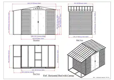duramax-metall-geratehaus-alpine-2-4x1-8m-holzoptik-mit-anbau-259513-D7-1-00029-1000x700