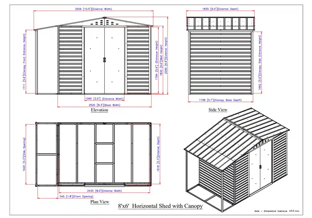 duramax-metall-geratehaus-alpine-2-4x1-8m-holzoptik-mit-anbau-268161-D7-1-00029-1000x700