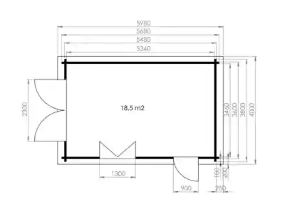 alpholz-holzgarage-modell-a-70-iso-267825-A1-3-00016-0-1000x700