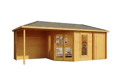 eco-set---5-eck-gartenhaus-liwa-mit-anbau---impragniert-284209-L1-1-00526-2528x1696