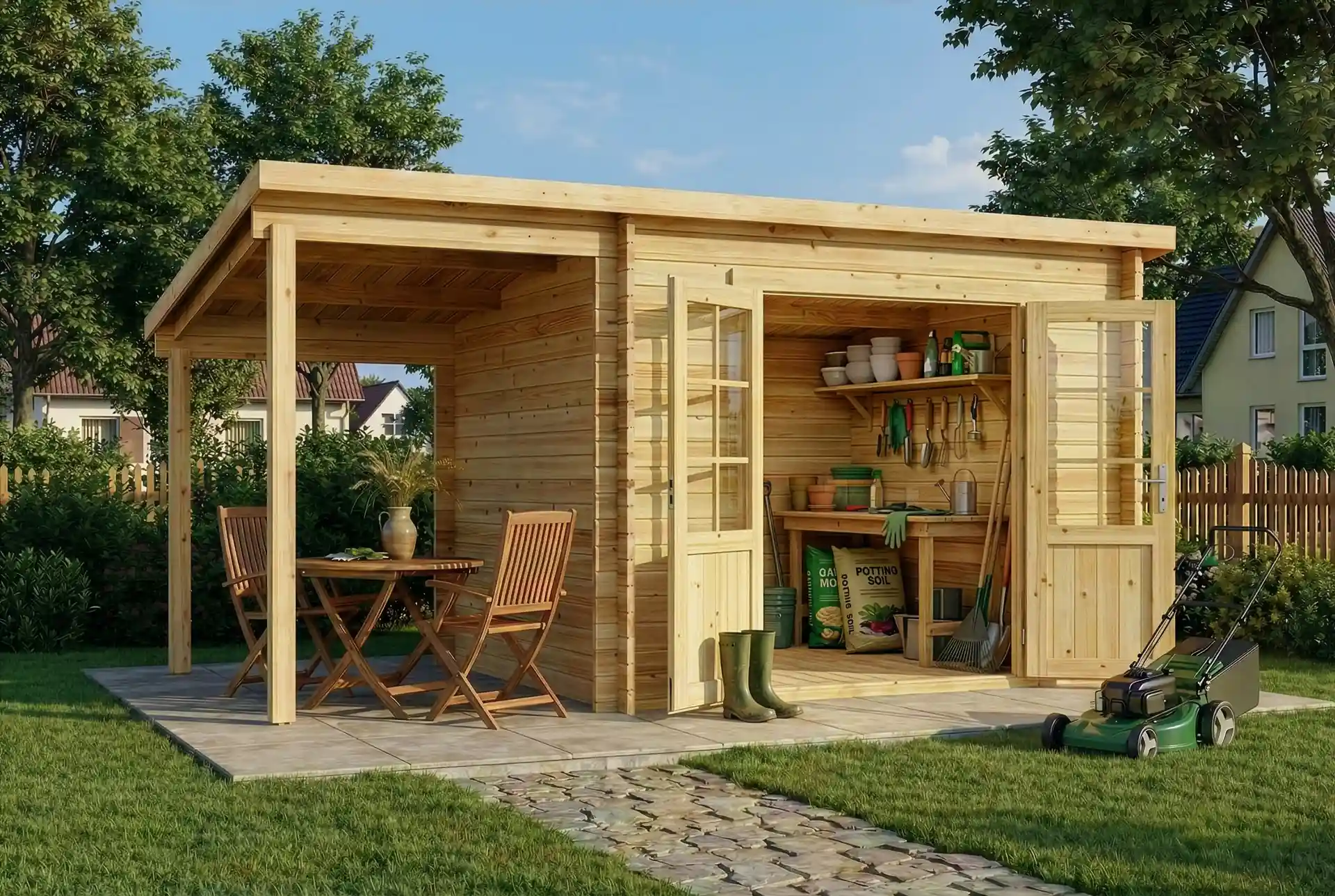 eco-set---pultdach-gartenhaus-maria-mit-schleppdach-285195-L1-1-00532-5056x3392
