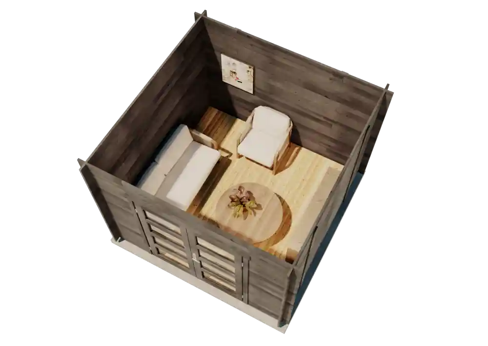 b-ware-gartenhaus-paloma-sol---anthrazit-266600-L1-B-00227-1000x710
