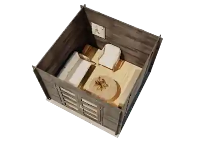 b-ware-gartenhaus-paloma-sol---anthrazit-266600-L1-B-00227-1000x710
