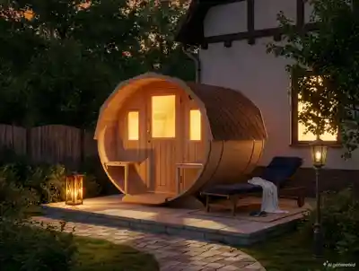 sauna-komplettset---fasssauna-sam-286097-E3-2-00099-4096x3094