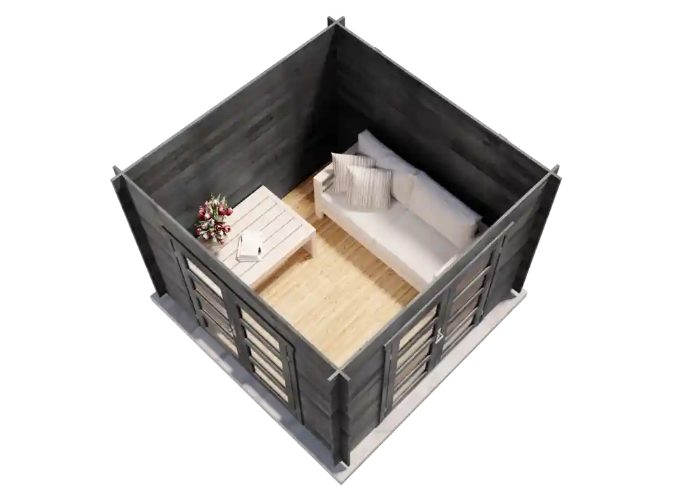 b-ware-gartenhaus-paloma-beach---anthrazit-266376-L1-B-00225-1000x710