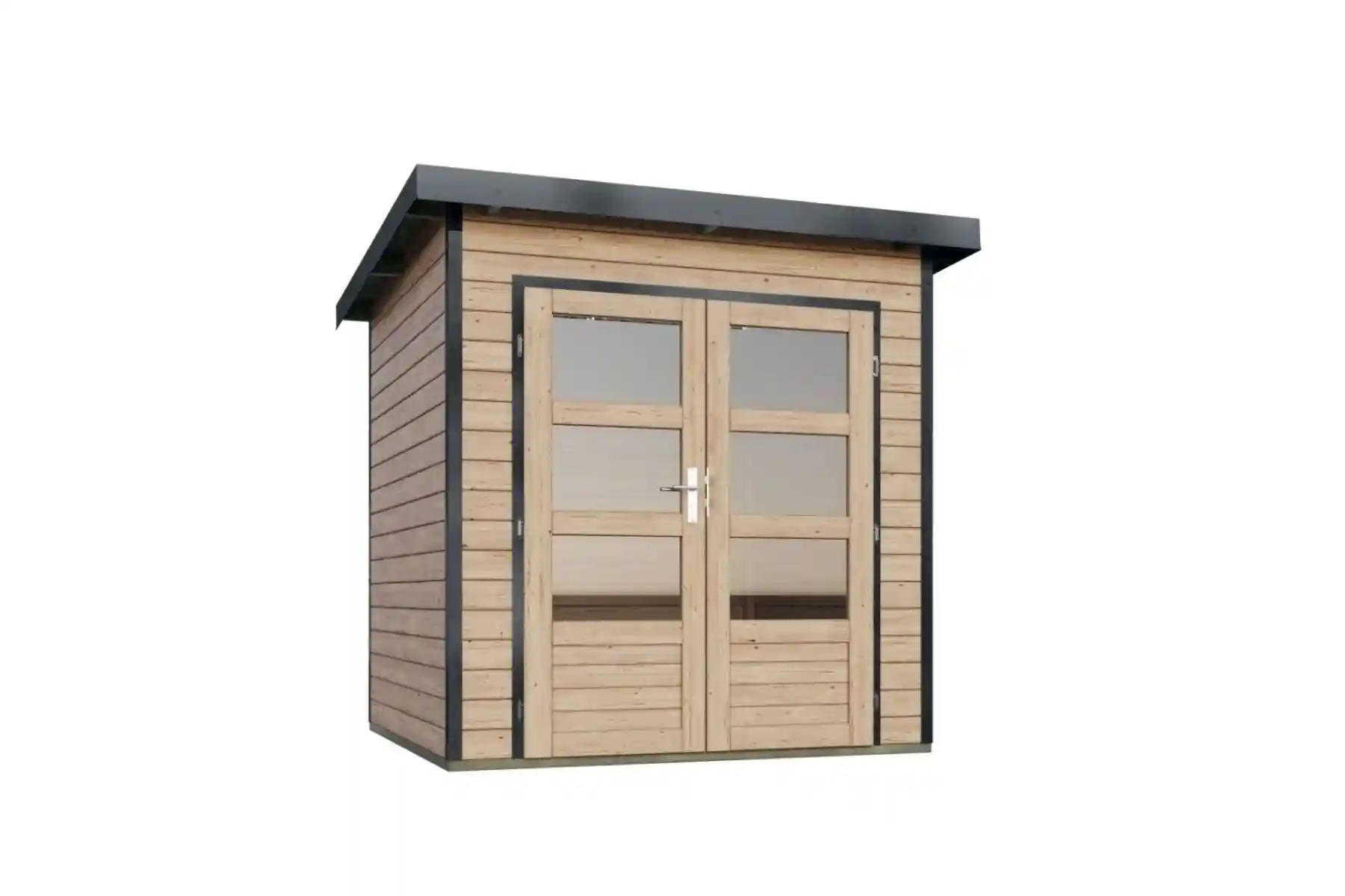 karibu-holz-metall-gartenhaus-pleione-4-2-m-natur-anthrazit-280133-K1-1-00907-1800x1200