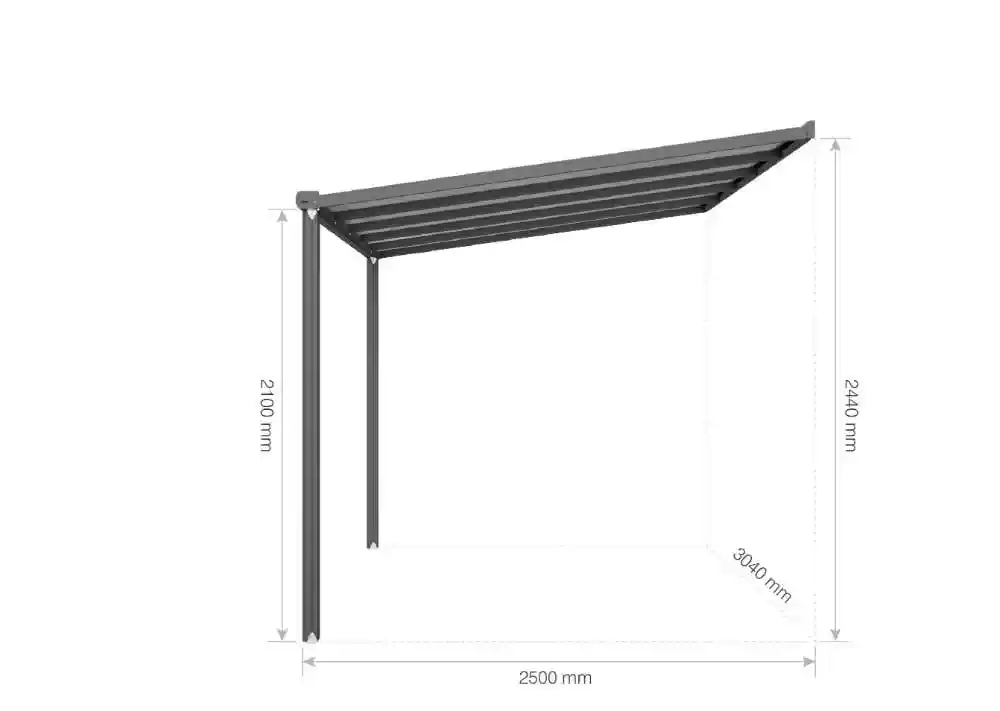 b-ware-terrando-alu-terrassenuberdachung-compact-b-304-x-t-250-cm-275055-G1-B-00003-1000x711