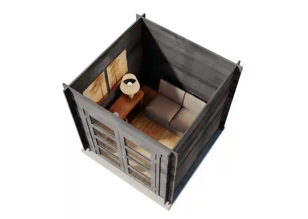 b-ware-gartenhaus-paloma-petit---anthrazit-286515-L1-B-00244-1000x710