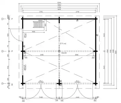 alpholz-doppelgarage-modell-bora-70-iso-273851-A1-3-00022-0-1111x947