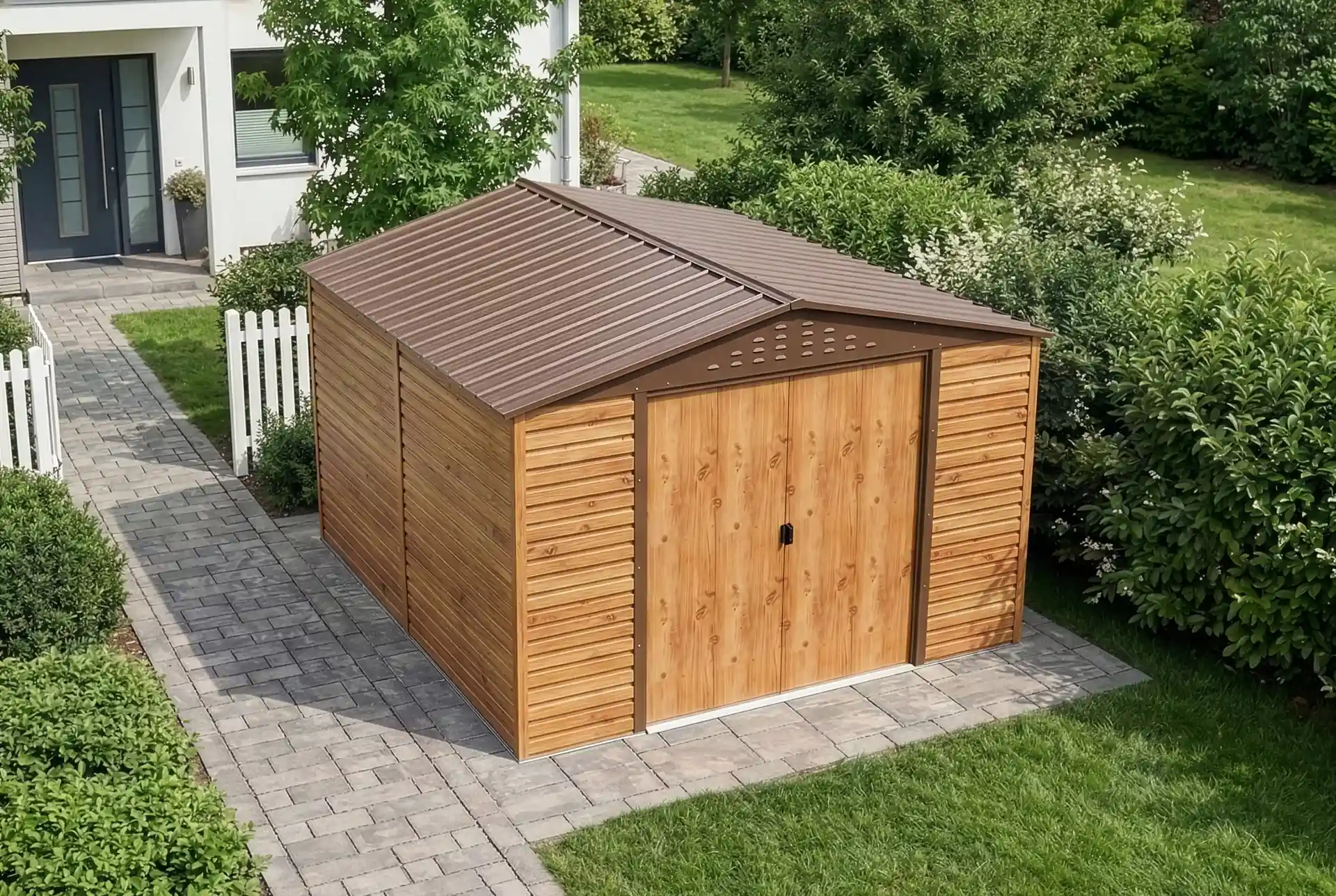 duramax-metall-geratehaus-alpine-3x3m-holzoptik-280071-D7-1-00027-3998x2682