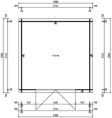 eco-set---gartenhaus-paloma-sol---grau-272321-L1-1-00409-708x746