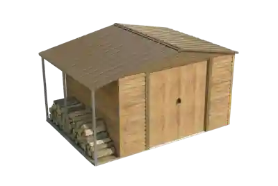 duramax-metall-geratehaus-alpine-3x3m-holzoptik-mit-anbau-280123-D7-1-00033-2528x1696