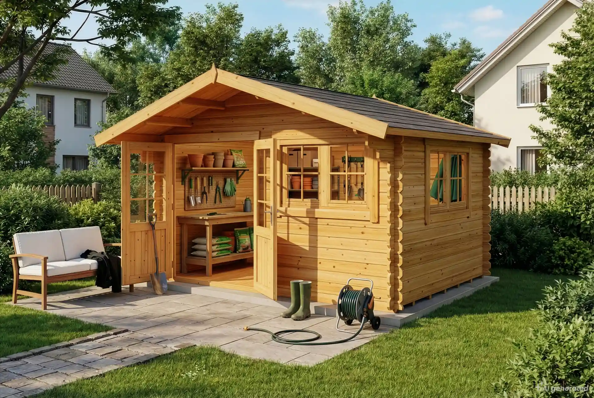eco-set---gartenhaus-gabriel-400-x-300-cm---impragniert-279497-L1-1-00510-5056x3392