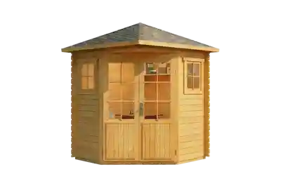 eco-set---5-eck-gartenhaus-sunny-a---impragniert-280379-L1-1-00420-2528x1696