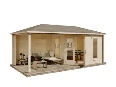 eco-set---gartenhaus-5-eck-liwa---impragniert-264263-L1-1-00415-2500x1875