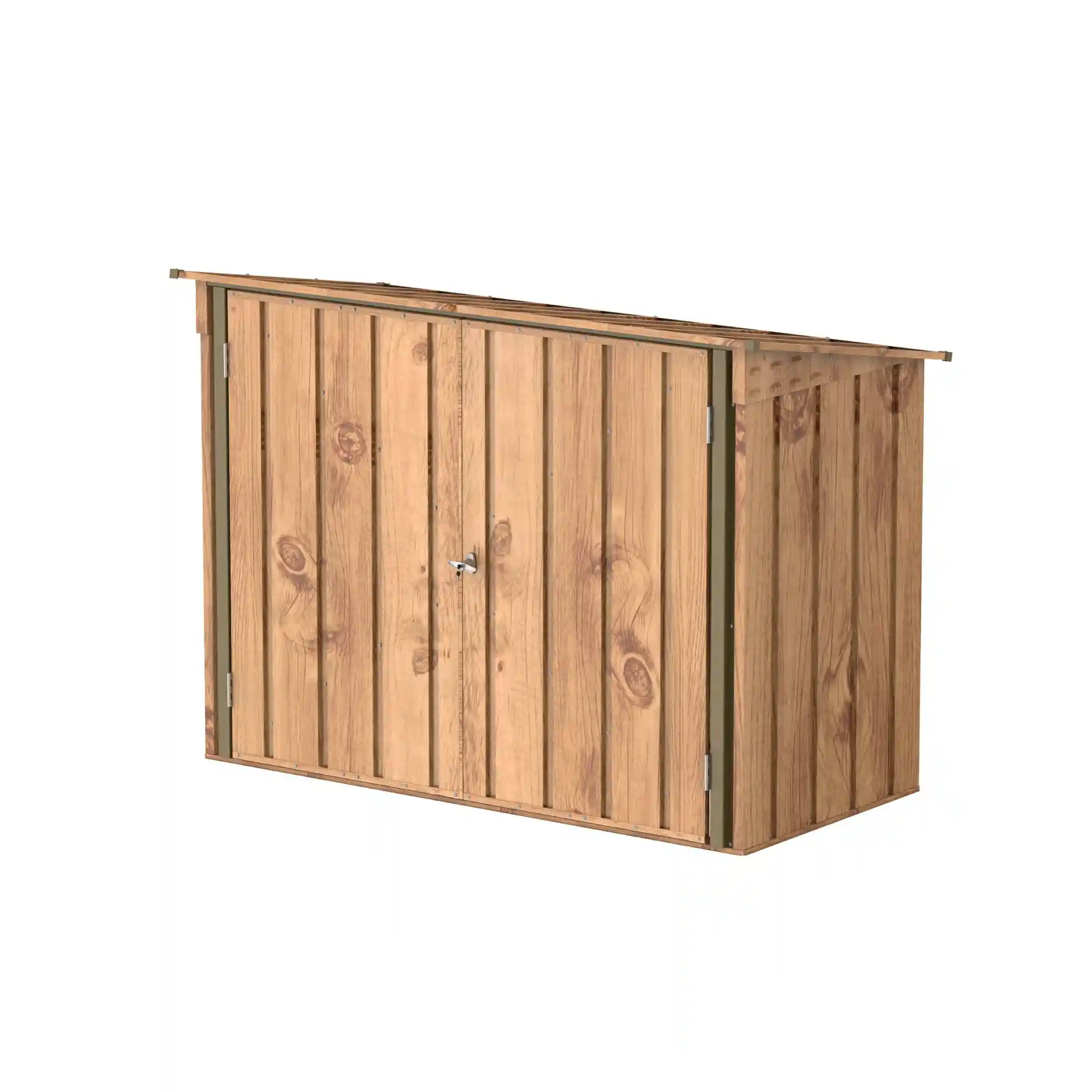 b-ware-duramax-fahrradgarage-2x1m-holzoptik-281727-D7-B-00012-2500x2500