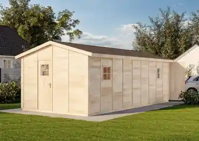 b-ware-alpholz-einzelgarage-skagen-m-mit-gerateraum-doppeltor---6x-fenster-2-flg.-doppeltor-278577-E3-B-00043-1000x710